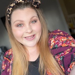 Meet your Posher, Meghan